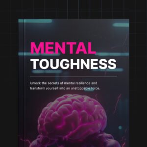 Mental thoughness book