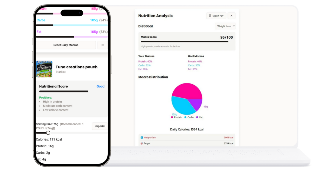 Nutralize multiple devices
